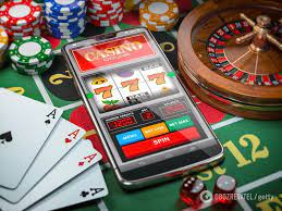 Как войти на сайт Vulkan Deluxe Casino
