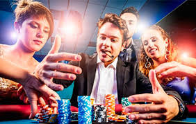 Онлайн казино Vulkan Deluxe Casino